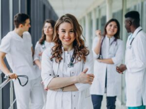 O guia definitivo para médicos e enfermeiros trabalharem na Itália e Alemanha