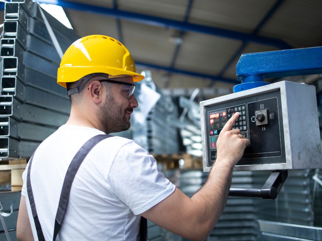 Imagem para ilustrar conteúdo sobre tradução técnica para empresas exportadoras.