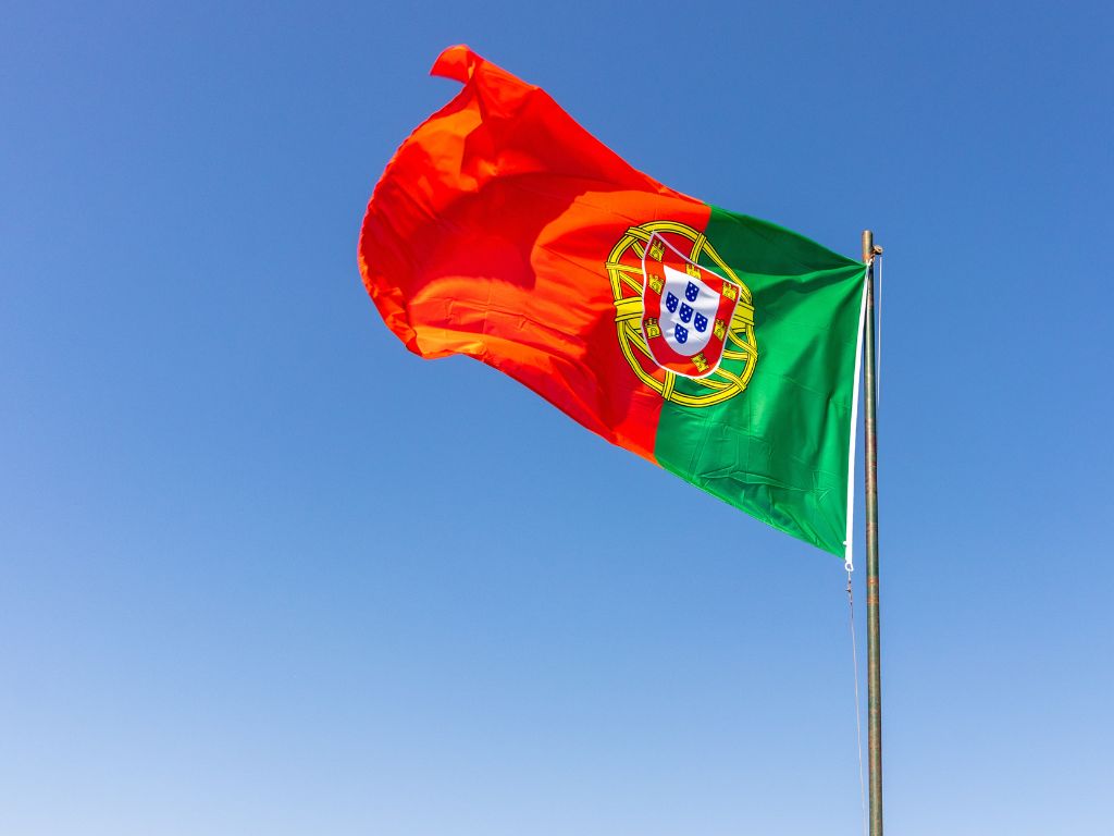 Imagem para ilustrar conteúdo sobre novas regras para visto em Portugal.