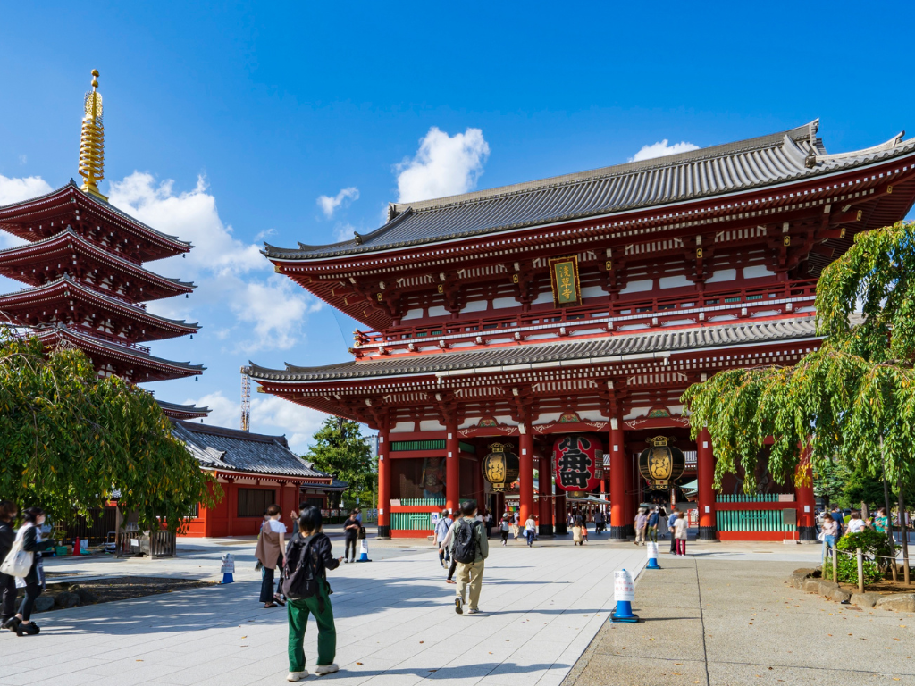 Imagem para ilustrar conteúdo sobre tradução juramentada para exportação para o Japão.